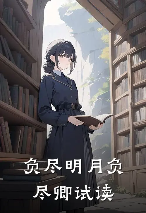 负尽明月负尽卿试读