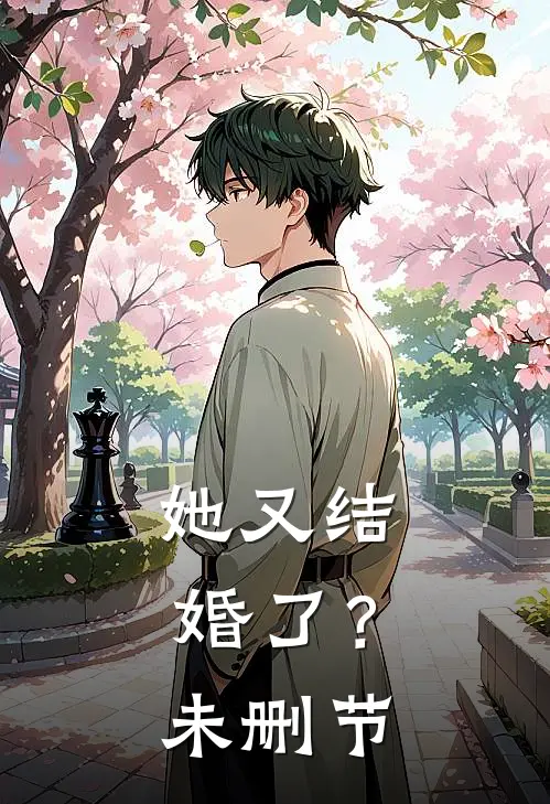 她又结婚了？未删节