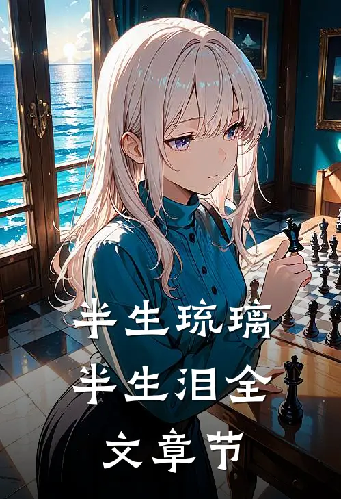 半生琉璃半生泪全文章节