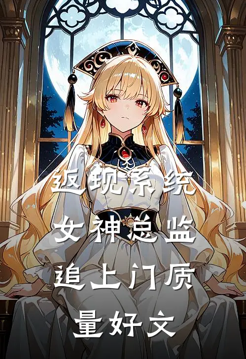 返现系统，女神总监追上门质量好文