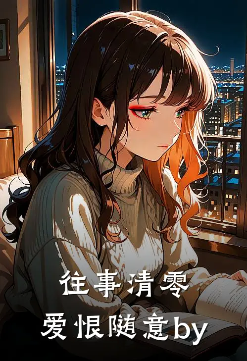 往事清零，爱恨随意by