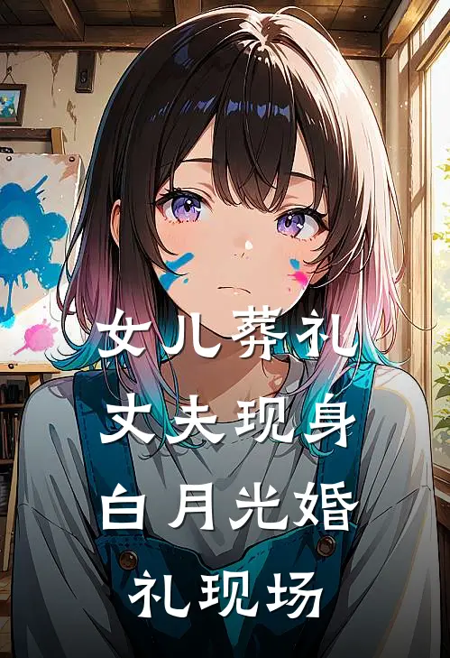 女儿葬礼，丈夫现身白月光婚礼现场