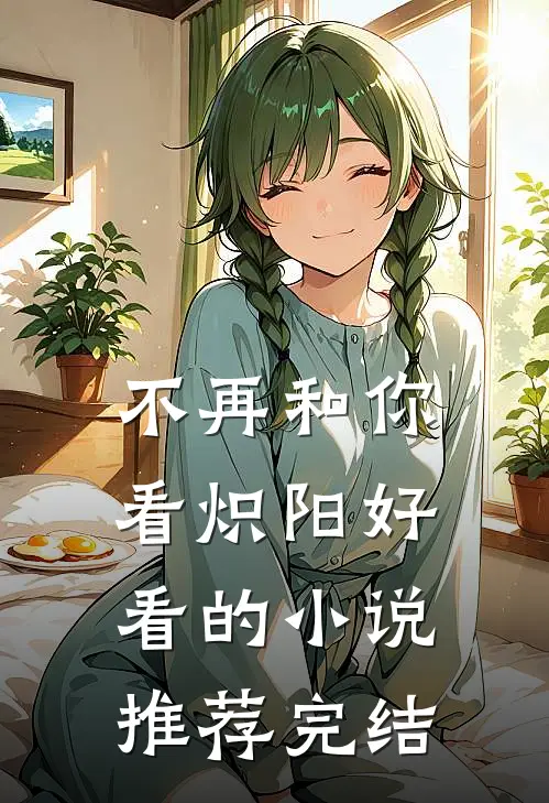 不再和你看炽阳好看的小说推荐完结