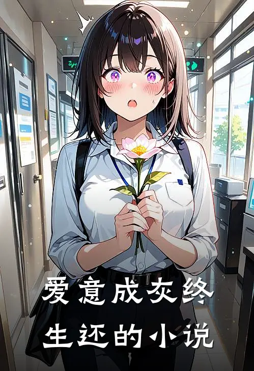 爱意成灰终生还的小说