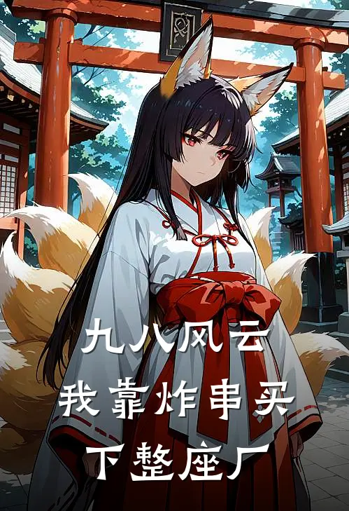 九八风云:我靠炸串买下整座厂