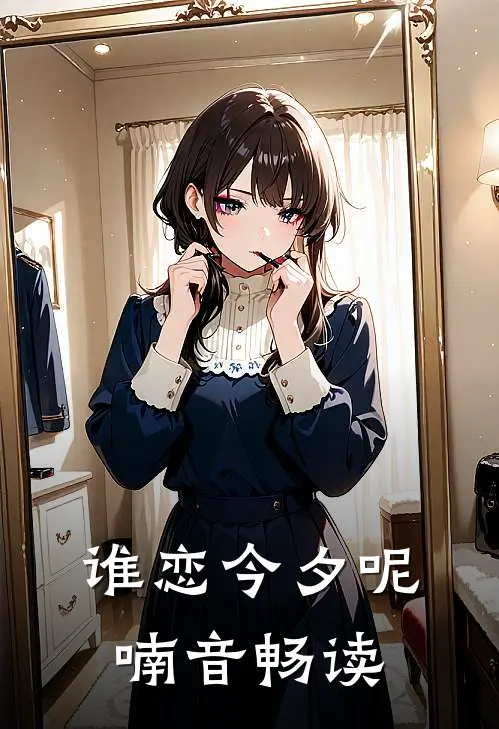 谁恋今夕呢喃音畅读