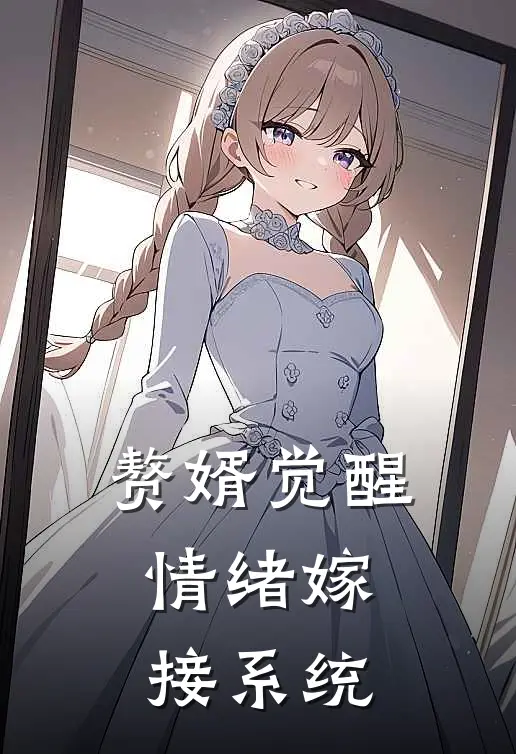 赘婿觉醒：情绪嫁接系统