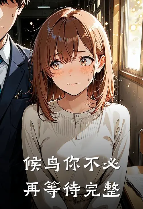 候鸟你不必再等待完整
