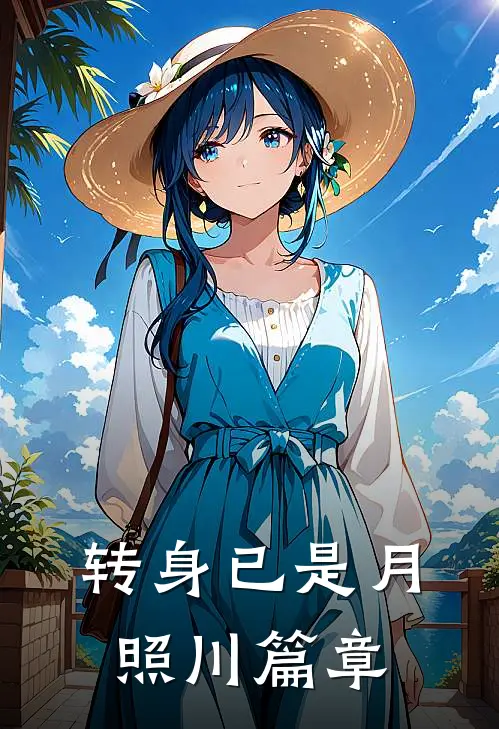 转身已是月照川篇章