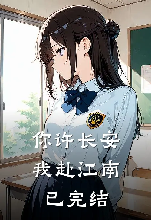 你许长安，我赴江南已完结