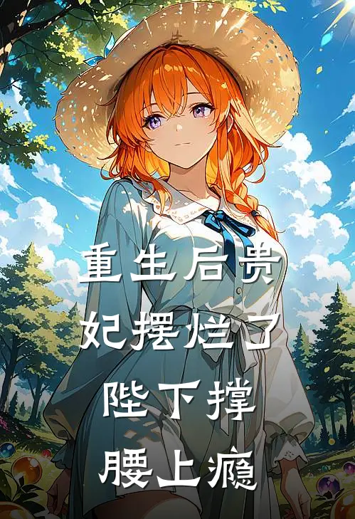 重生后贵妃摆烂了，陛下撑腰上瘾