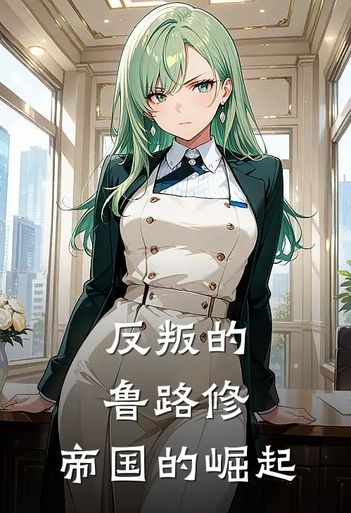 反叛的鲁路修：帝国的崛起