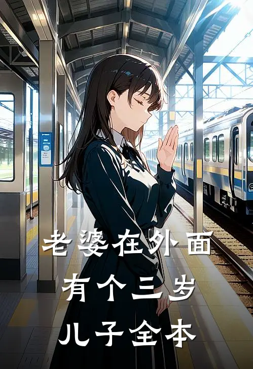 老婆在外面有个三岁儿子全本