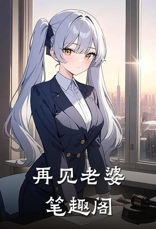 再见老婆笔趣阁