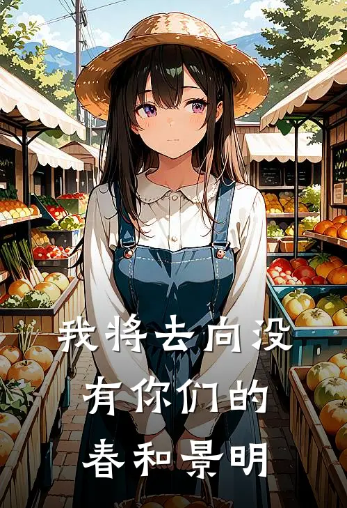 我将去向没有你们的春和景明