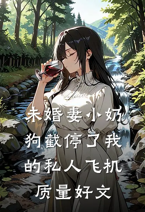 未婚妻小奶狗截停了我的私人飞机质量好文