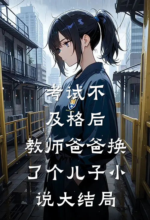考试不及格后，教师爸爸换了个儿子小说大结局
