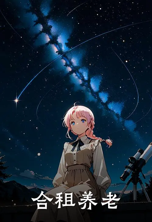 合租养老
