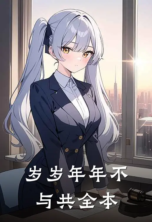 岁岁年年不与共全本
