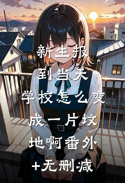 新生报到当天，学校怎么变成一片坟地啊番外+无删减