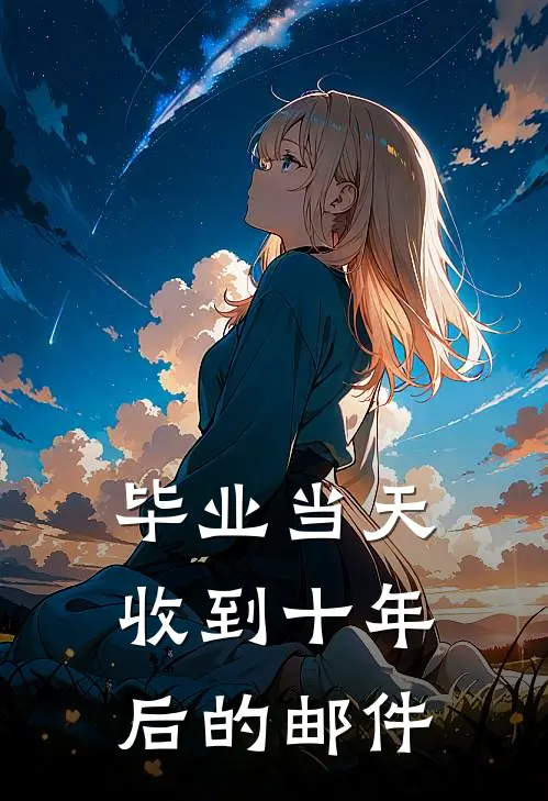 毕业当天收到十年后的邮件