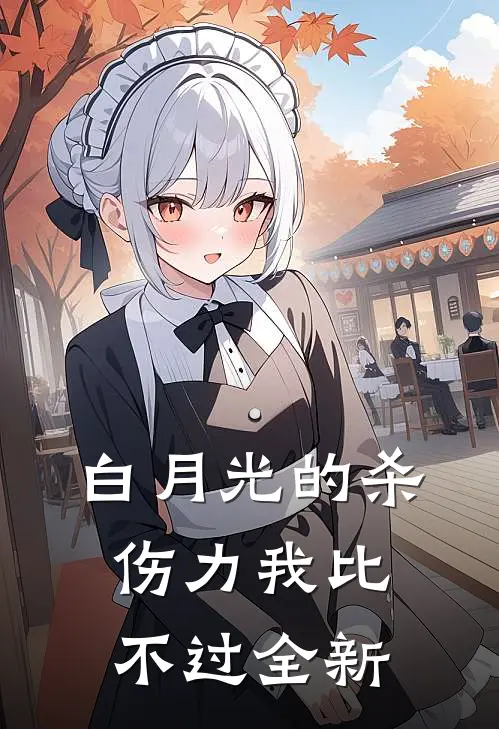 白月光的杀伤力我比不过全新