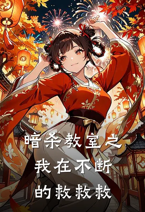 暗杀教室之我在不断的救救救
