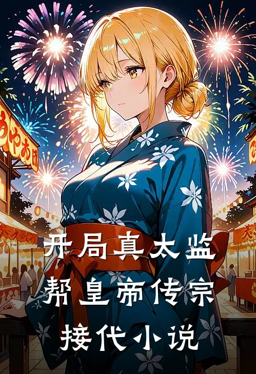 开局真太监，帮皇帝传宗接代小说