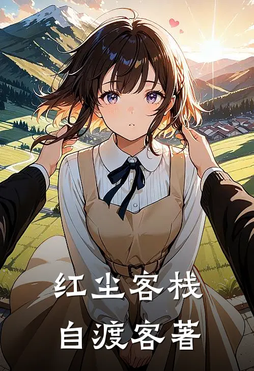 红尘客栈自渡客著