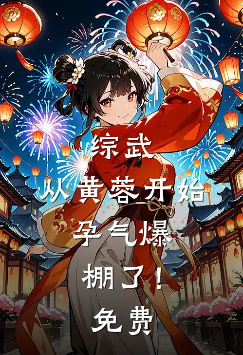 综武：从黄蓉开始，孕气爆棚了！免费