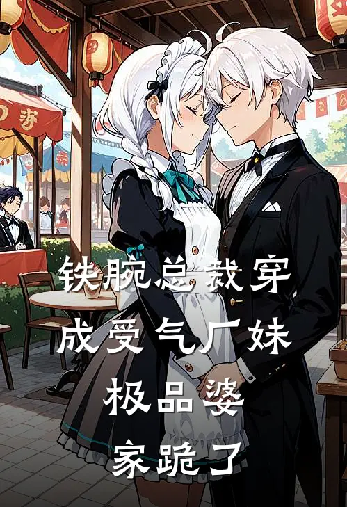 铁腕总裁穿成受气厂妹，极品婆家跪了