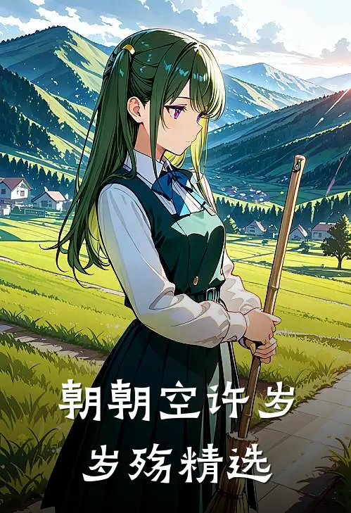 朝朝空许岁岁殇精选