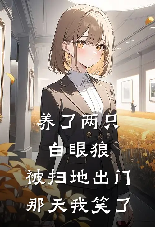养了两只白眼狼，被扫地出门那天我笑了