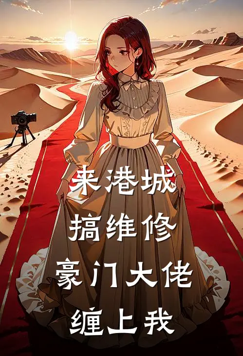 来港城搞维修，豪门大佬缠上我
