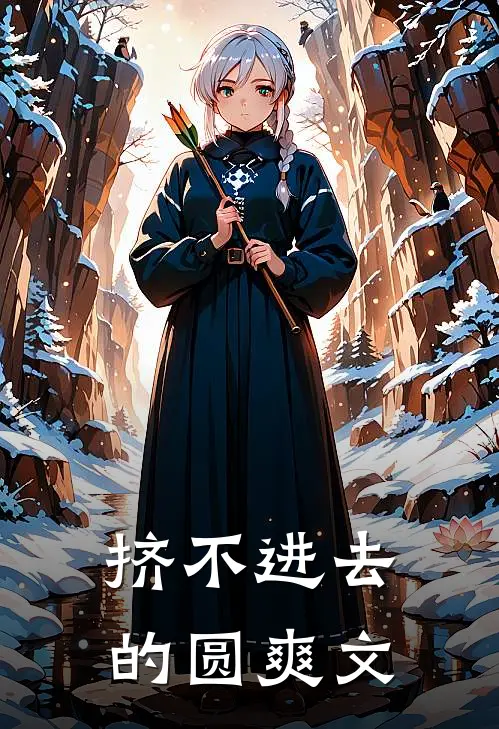 挤不进去的圆爽文