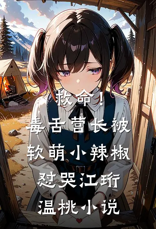 救命！毒舌营长被软萌小辣椒怼哭江珩温桃小说