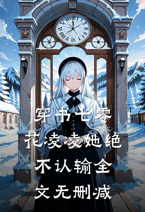 穿书七零，花凌凌她绝不认输全文无删减