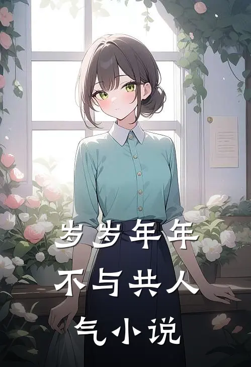 岁岁年年不与共人气小说