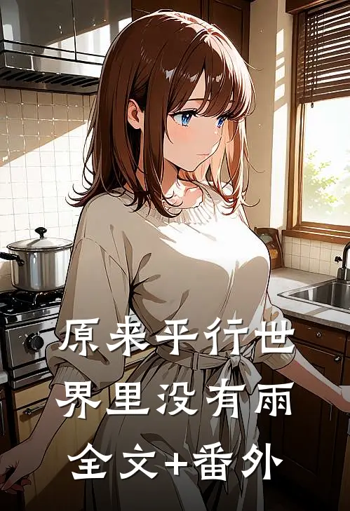 原来平行世界里没有雨全文+番外