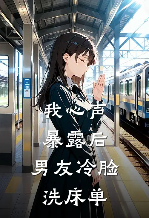 我心声暴露后，男友冷脸洗床单