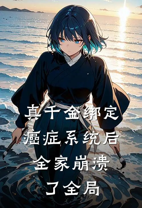 真千金绑定癌症系统后，全家崩溃了全局