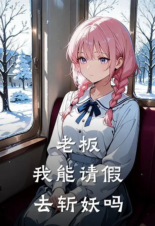 老板，我能请假去斩妖吗