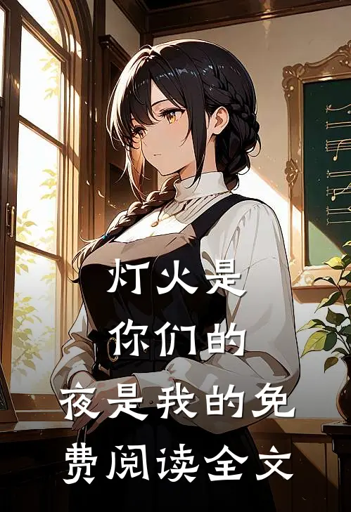 灯火是你们的，夜是我的免费阅读全文