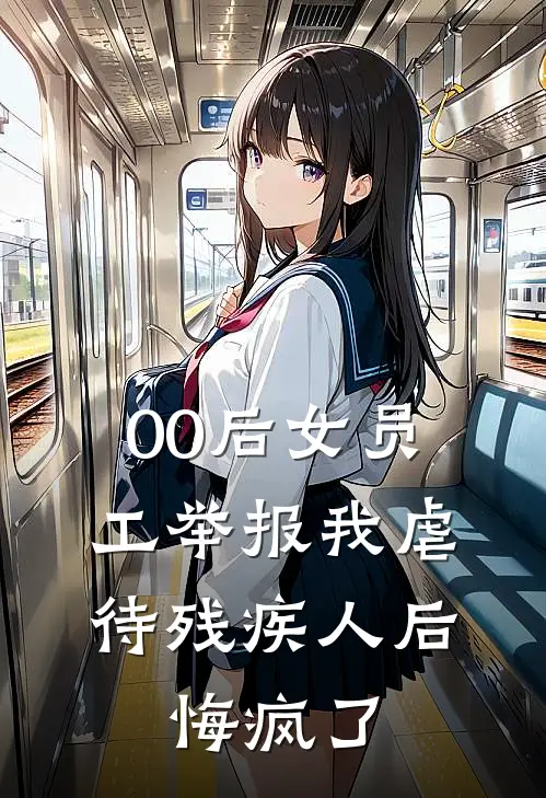 00后女员工举报我虐待残疾人后，悔疯了
