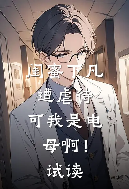 闺蜜下凡遭虐待，可我是电母啊！试读