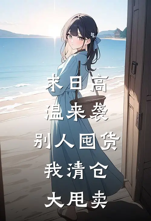 末日高温来袭，别人囤货，我清仓大甩卖