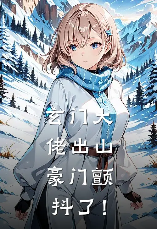 玄门大佬出山，豪门颤抖了！