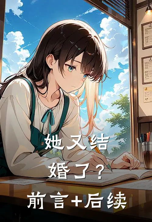 她又结婚了？前言+后续