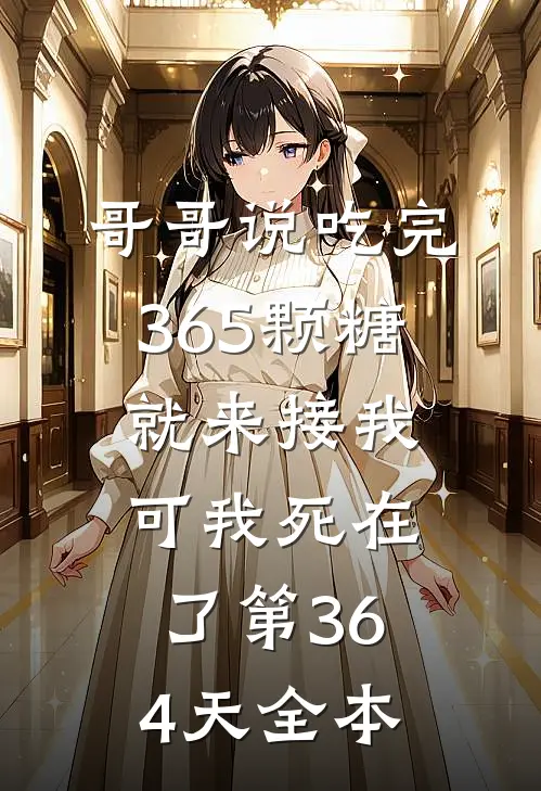 哥哥说吃完365颗糖就来接我，可我死在了第364天全本