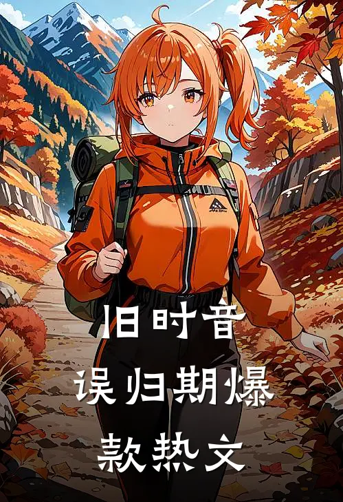 旧时音，误归期爆款热文